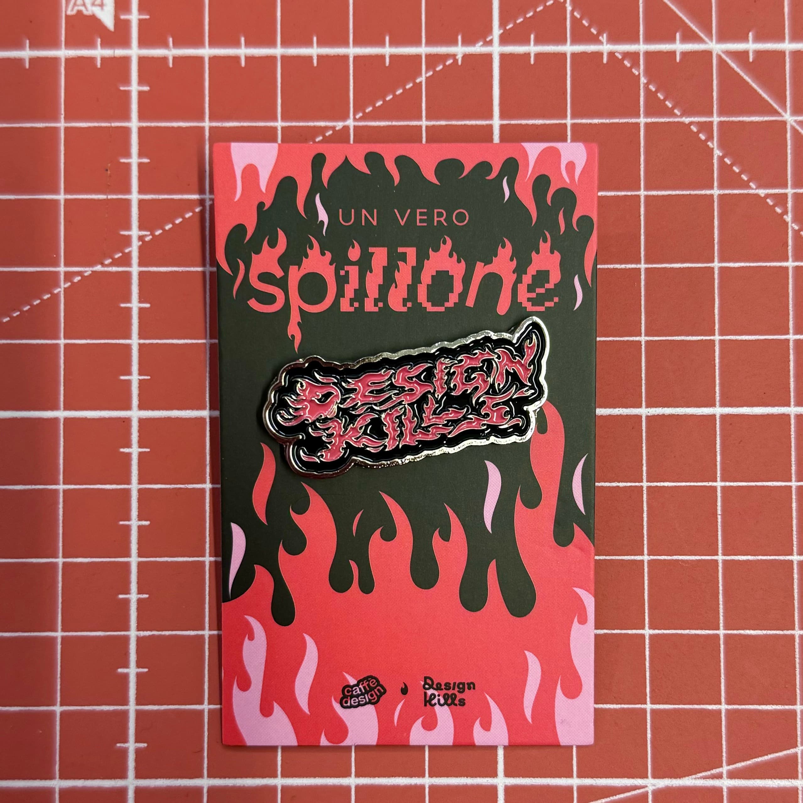 Spillone